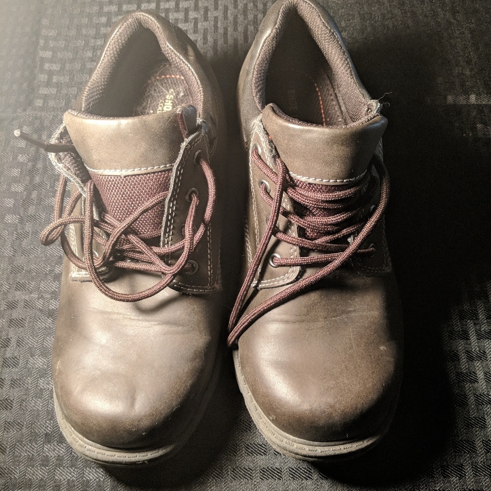The shoe department collection casual hiker. EUC